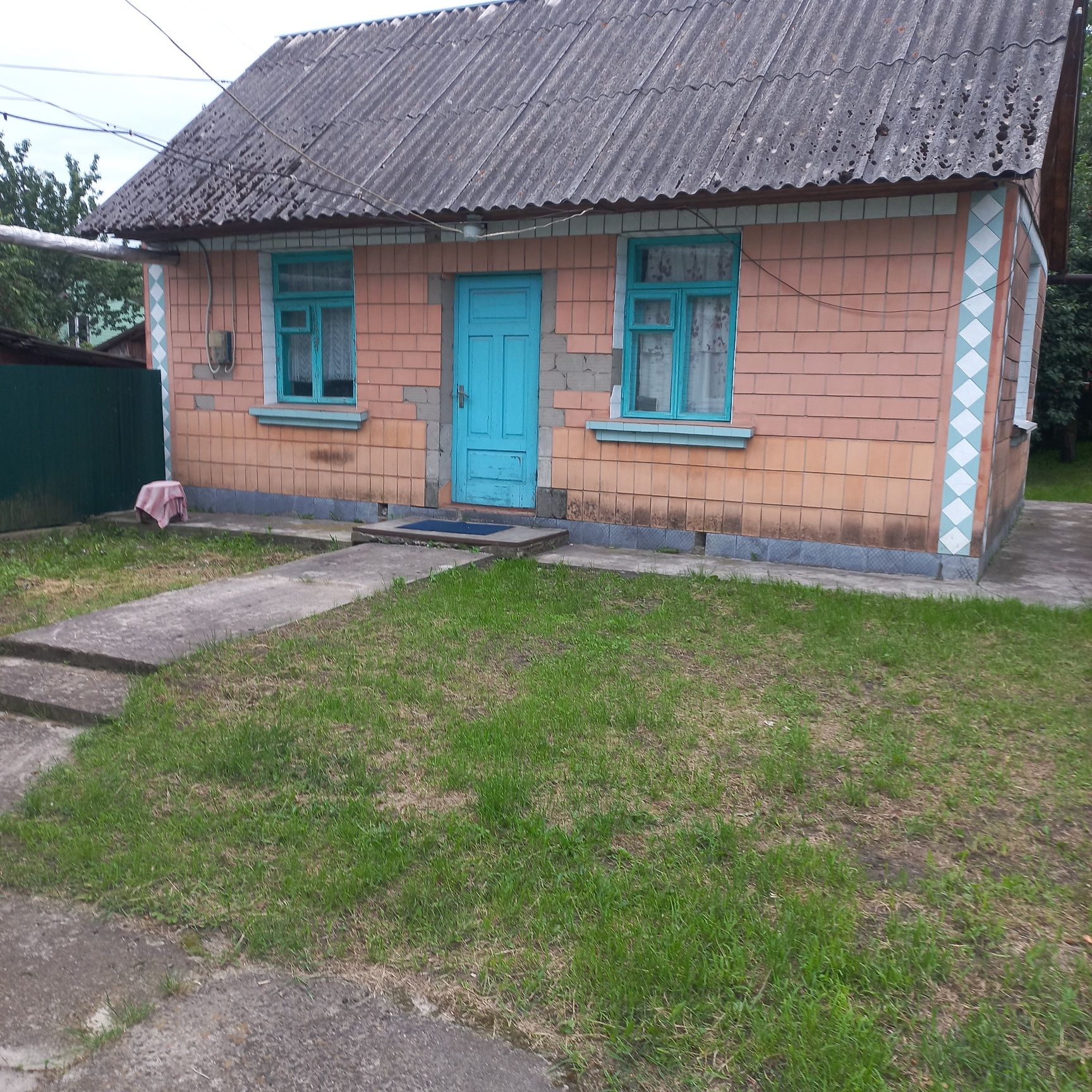 Торг присутній...Продам частину  будинку [[,Ціна договірна]]]