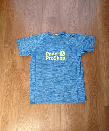 T-Shirt Padel Pro