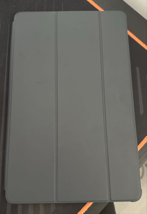 Tablet Honor Pad X9 com Capa