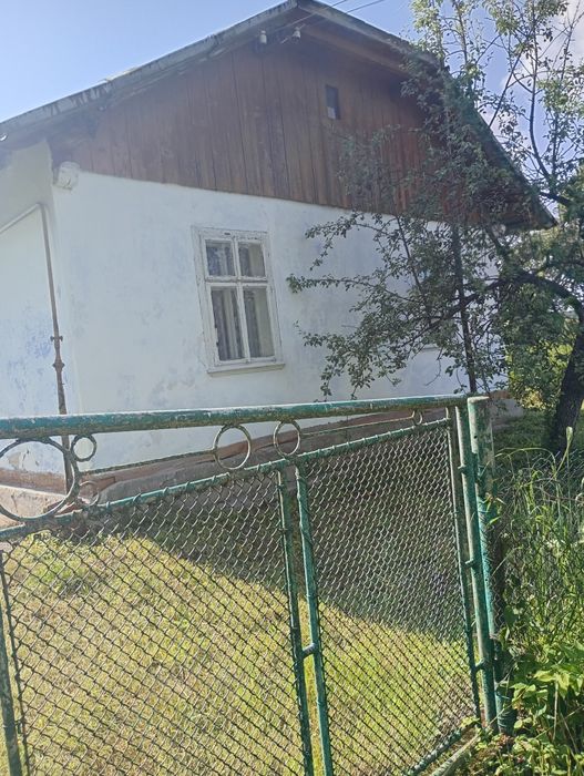 Продається будинок