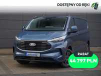Ford Transit Custom  2.0 EcoBlue 300 L2H1 Trend Automat - Od ręki !