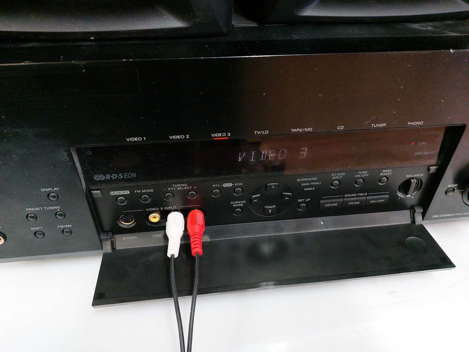 Amplituner Sony STR‑DB725