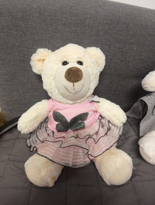 Smyk fabryka miśków miś