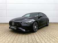 Mercedes-Benz CLA AMG CLA 35 4MATIC Shooting Brake 05 559 03902