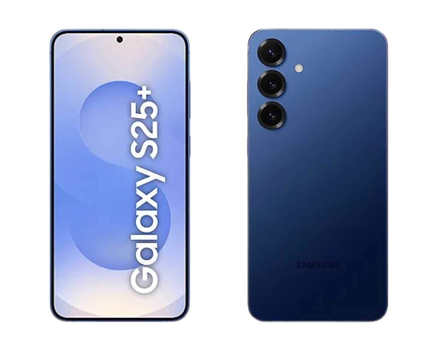 Samsung Galaxy S25 Plus 12/512GB 5G Granatowy 3600zł Żelazna 89