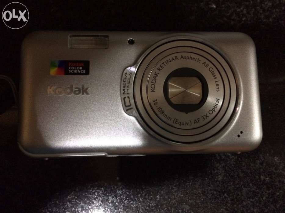 Maquina foto (para peças ) kodak v 1003