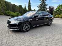 Skoda Superb SKODA SUPERB III 2.0 TSI 272 KM | 4x4 | LAURIN & KLEMENT | 2020 |