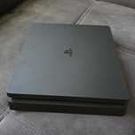 Konsola Sony PlayStation PS4 Slim