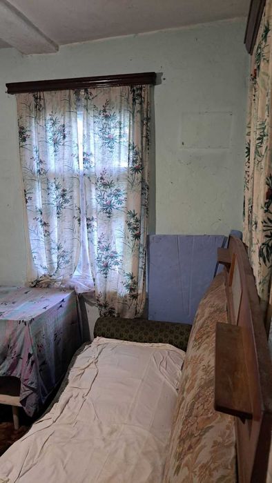 Продам дом с Перемога Богодуховский район улица Жовтнева