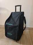 Trolley bimby tm5/tm6