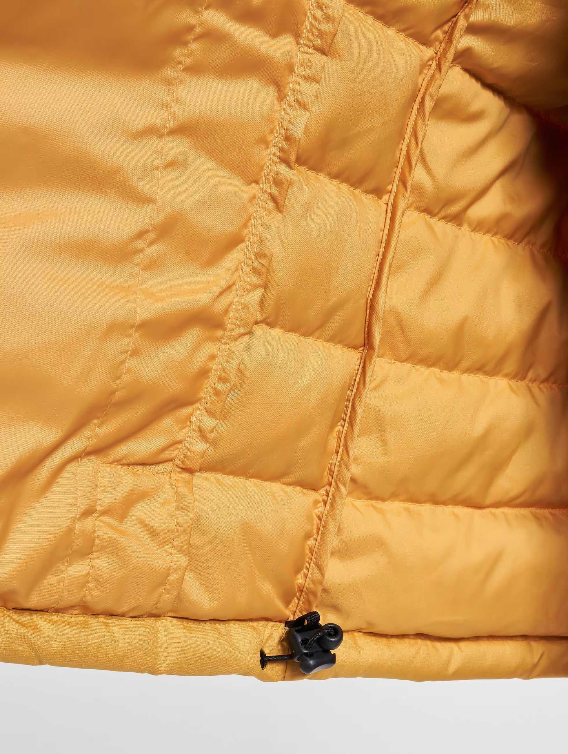 Levi's Down Dehon Packable. Мужская куртка пуховик. Оригинал.
