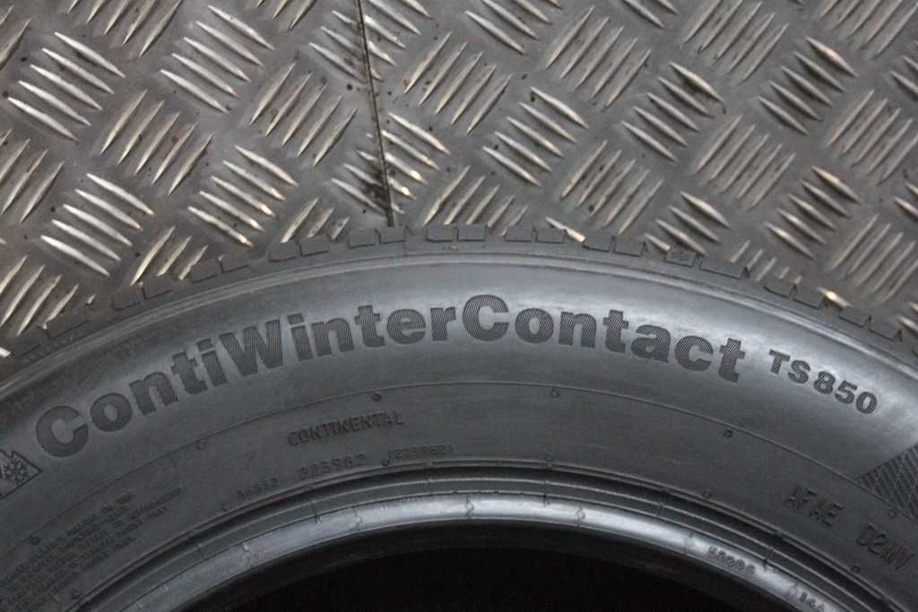 195/65/15 Continental ContiWinterContact TS850 195/65 R15 91T