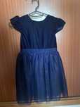 Vestido Primark 5-6 anos em bom estado
