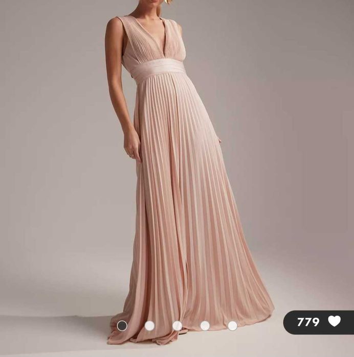 Nowa suknia Rozmiar S