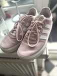 Кеди жіночі adidas