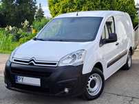 Citroën Berlingo  Wersja Long ! Klimatyzacja ! Tempomat ! Duży Ekran !
