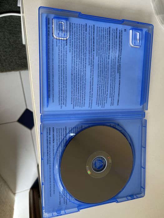 Jumanji el videojuego PS5