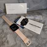 Smartwatch sport damski