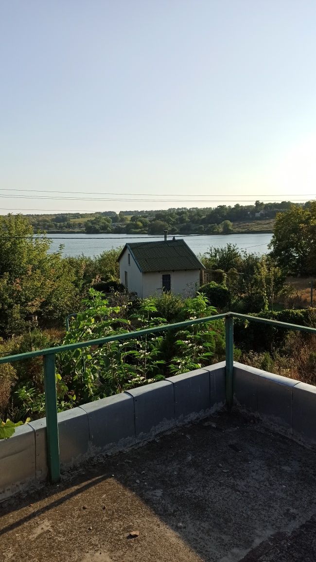 Продам дом в селе Звонецкий хутор