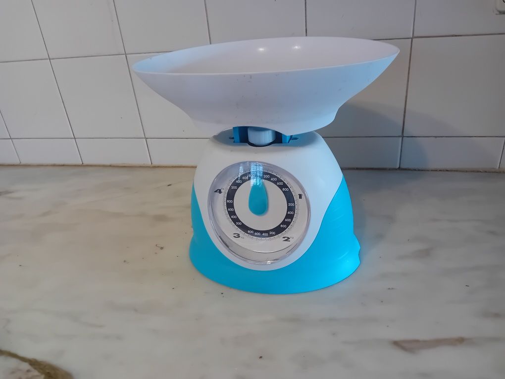 Balança de Cozinha