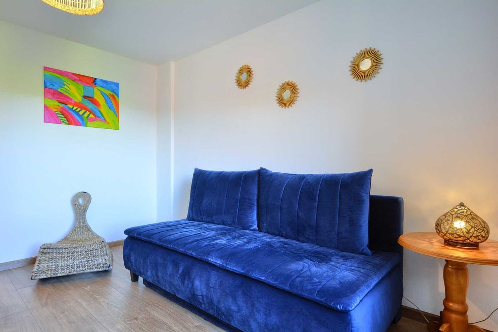Apartament 4 os.  Jedlina Zdrój Góry Sowie Noclegi