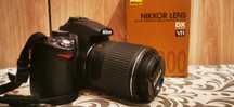 NIKON D5000 BODY plus obiektywy