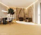 Apartamento T0+1 em Matosinhos, Porto
