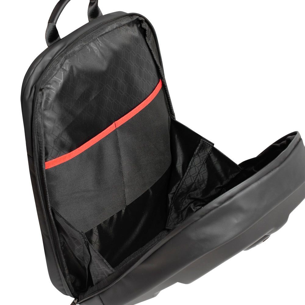 Plecak na laptopa, USB Semi Line Premium