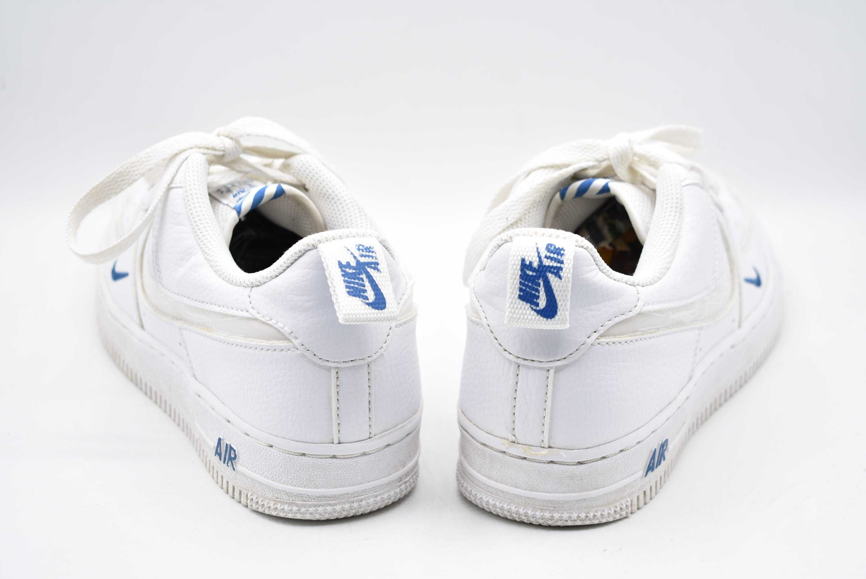 Nike Air Force 1 Low LV8 GS /  ( 38 )