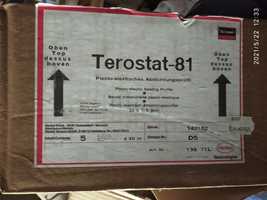 Теростат-81 - лента
