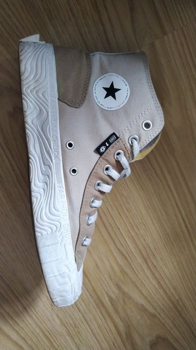 Converse AllStar /Edição limitada n.42