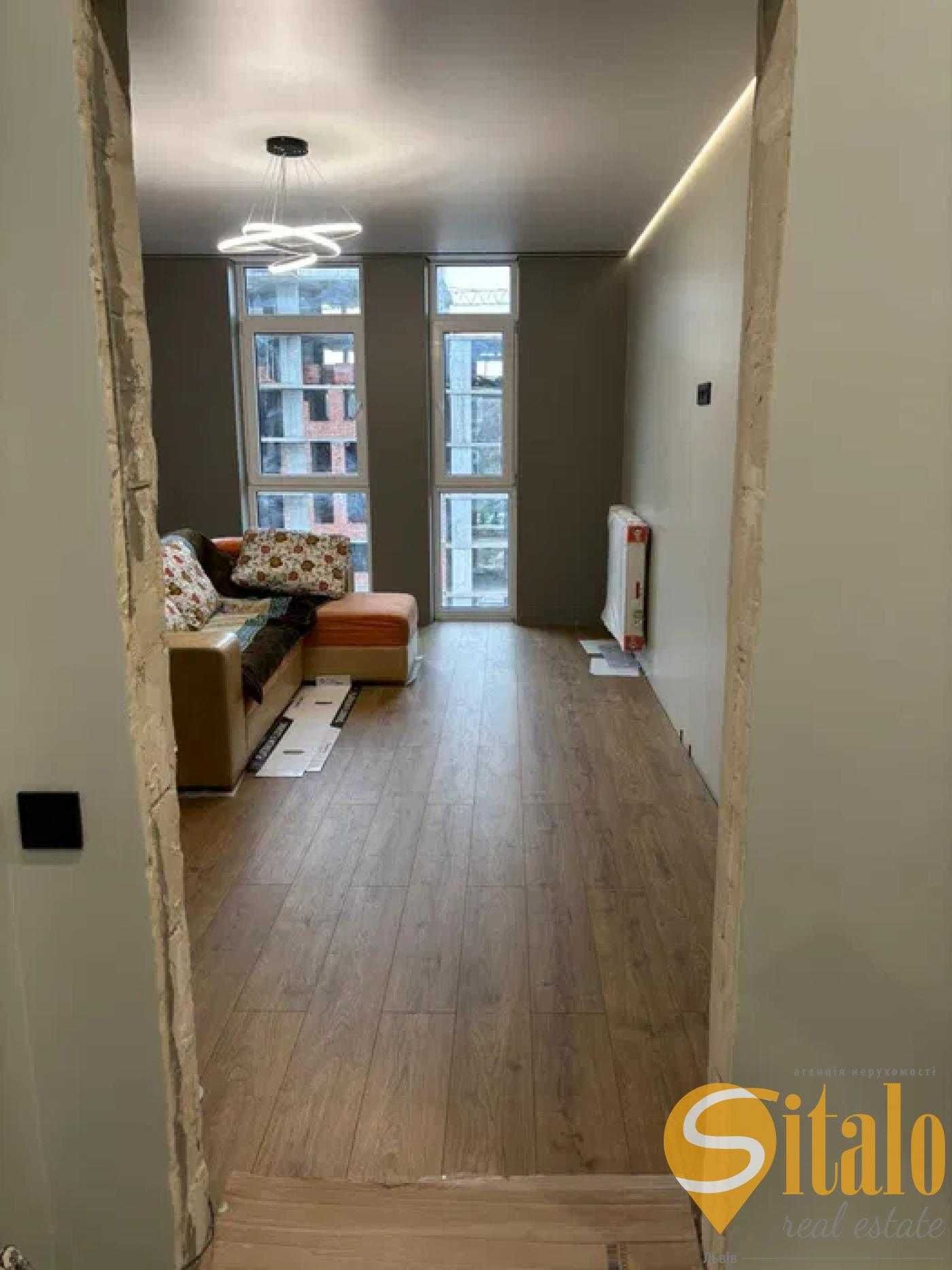 Продаж 2 кімнатної квартири, вулиця Під Голоском, ЖК Фруктова Алея
