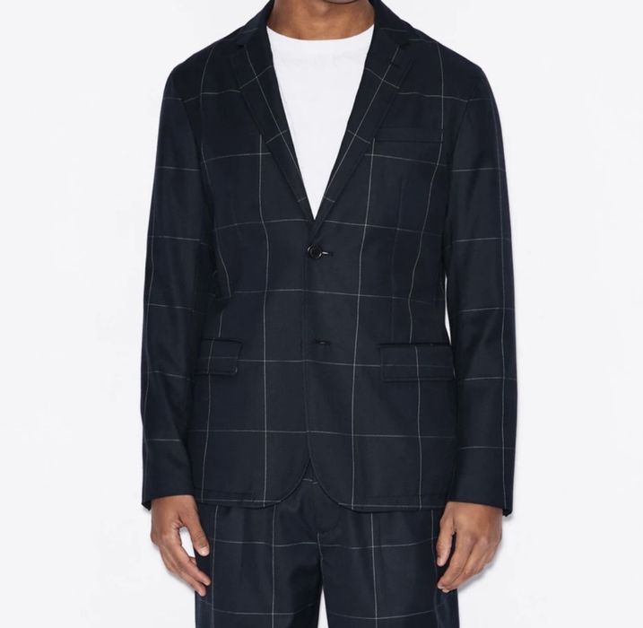 Костюм Armani Exchange, оригінал з біркамі, розмір Xl