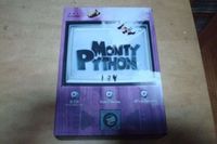 pack original dvds monty pyton 2 filmes e um espetaculo ao vivo