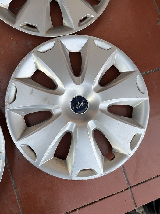 Ковпаки колпаки R 16 Ford Original