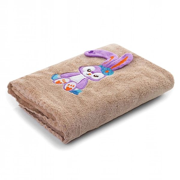 Ręcznik 50x100 Mikrofibra dla Dzieci Tracy