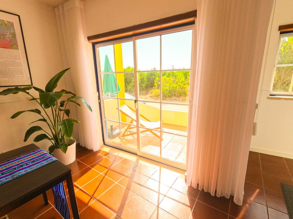 Moradia T2 Praia da Légua Vista Mar