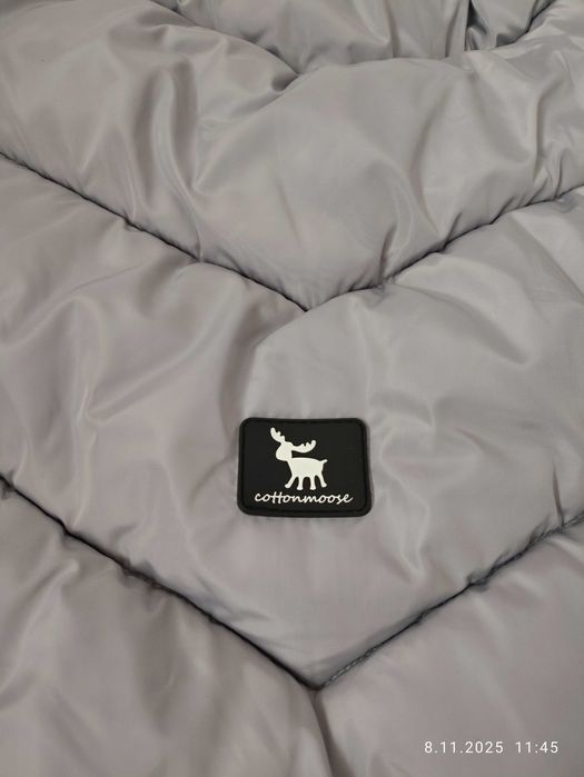 Śpiworek mini moose, cottonmoose