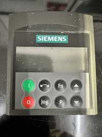 Siemens micromaster 4 (bop)