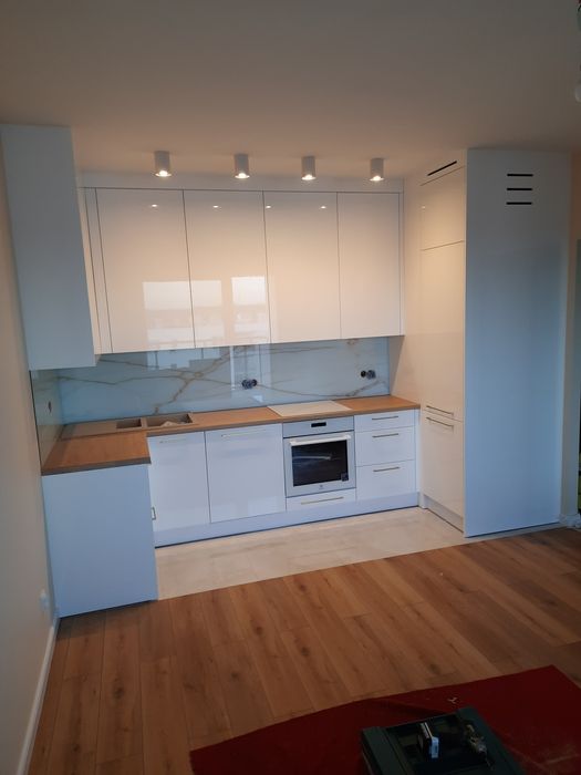 Meble kuchenne na wymiar