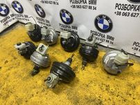 Вакуумный усилитель, вакуум тормозной bmw e39 e38 e53 e60 e65 e46 e70