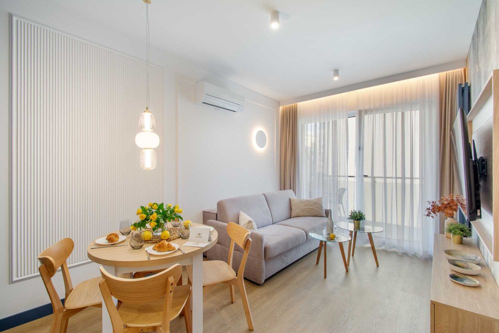 Apartamenty Vibe, Ustka - NORTH APARTMENTS - NOWOŚĆ !