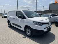 Toyota Proace City  XL Blaszak Klimatyzacja