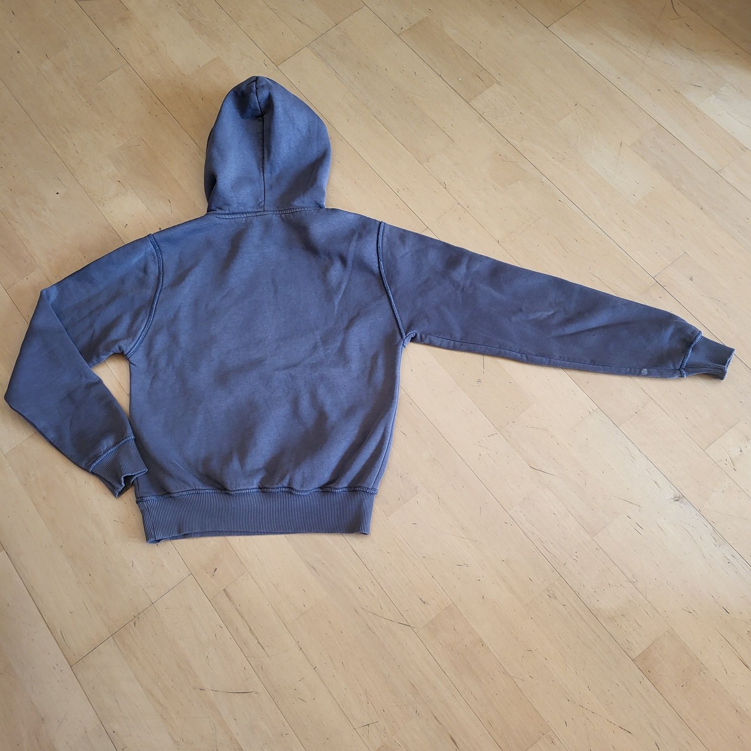 Bluza z kapturem Converse rozmiar S