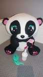 Yoyo panda interaktywny miś CLUB PETZ