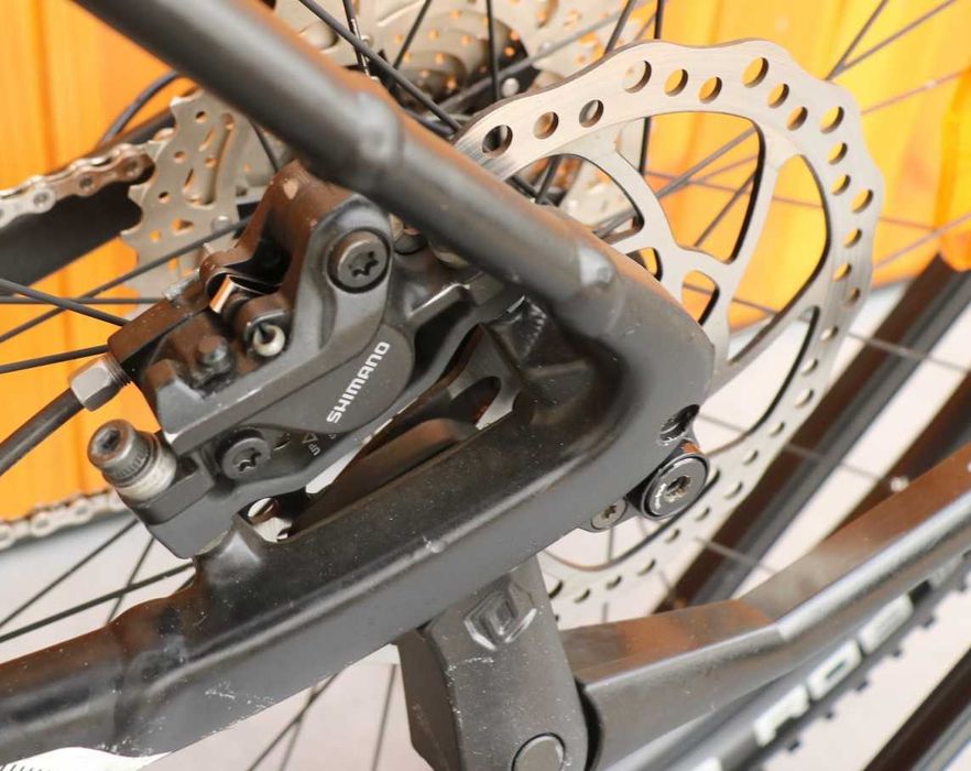 Rower elektryczny Scott E-Scale .RATY