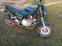 Yamaha xj 900 Diversion