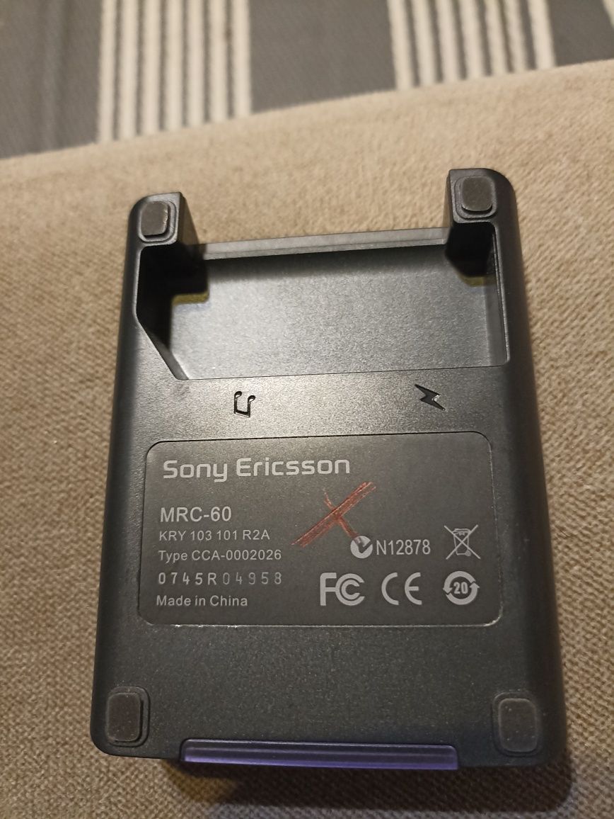 Sony Ericsson u1i