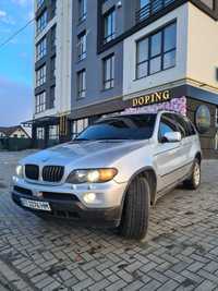 Терміновий продаж BMW x 5