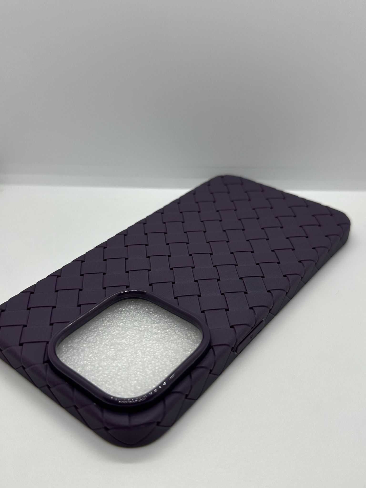 Obudowa Iphone 14 Pro Etui Case Fioletowa kod 249